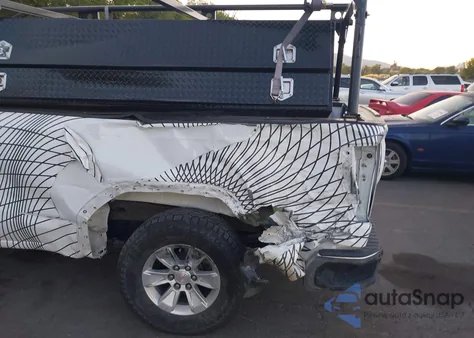 2021 GMC Sierra K1500 из США, поврежденный, VIN 3GTN9AEF4MG245741